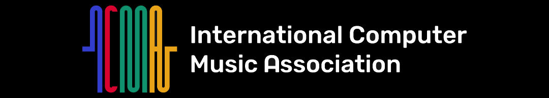 International Computer Music Association