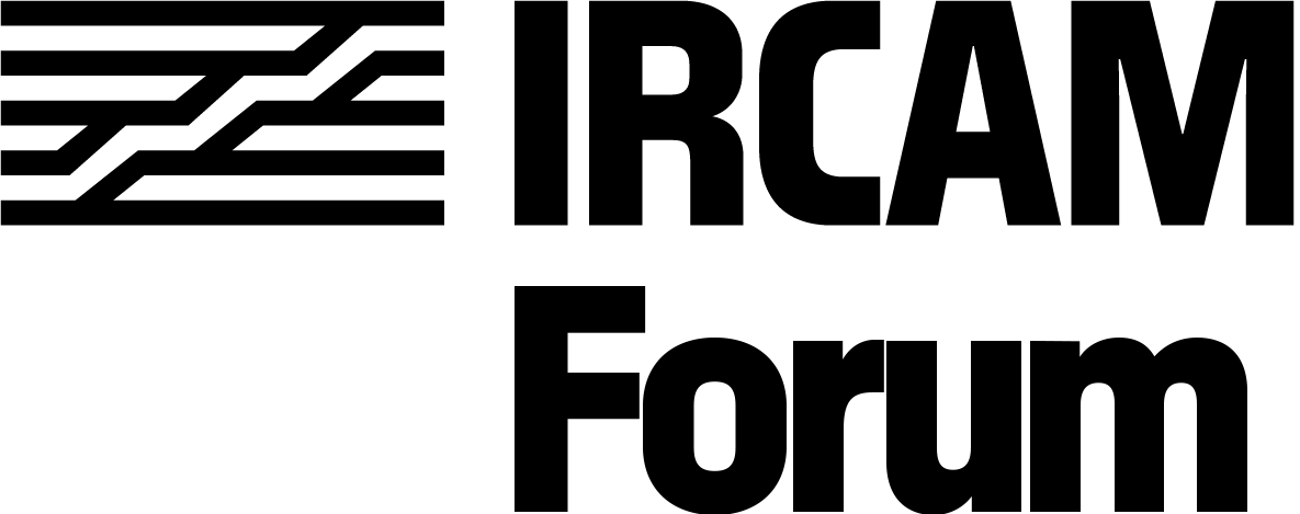 IRCAM Forum profile